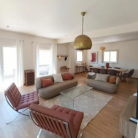 Vakantiehuis Maison Familiale A Avec Piscine Privee Collias