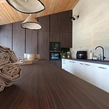 Maison Familiale A Avec Piscine Privee Vakantiehuis