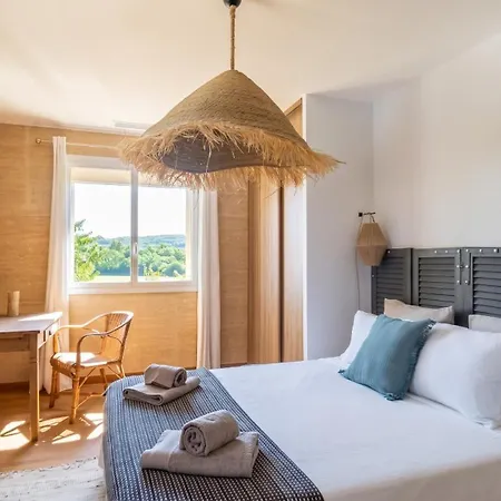 Vakantiehuis Maison Familiale A Avec Piscine Privee