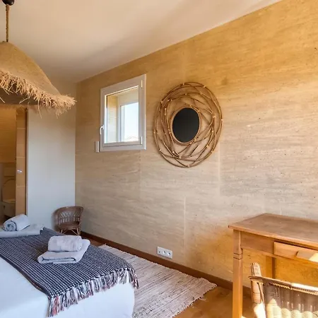 Maison Familiale A Avec Piscine Privee Vakantiehuis *