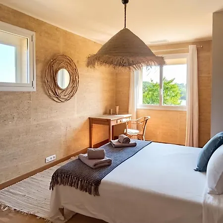 Maison Familiale A Avec Piscine Privee Vakantiehuis